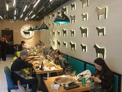 -牛串门串串香(东直门簋街总店)