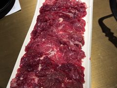 -左庭右院鲜牛肉火锅(新梅广场店)