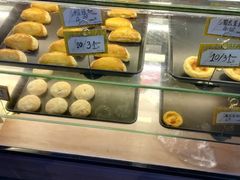 -YUMI芽米·法式烘焙·咖啡(文化宫店)