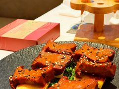 -若蘭慈·无国界素食料理(欢乐海岸店)