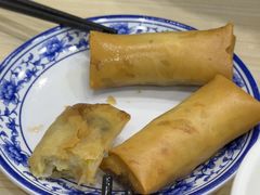 -美新点心店(陕西北路店)