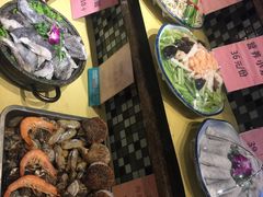 -今鲜源大酒店·中华餐饮名店(新湛路店)