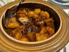 -禧宴Joyous Restaurant(禧园店)