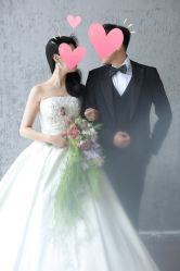 -薇町婚纱摄影旗舰店