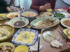 -灵福缘私房菜·农家菜(拈花湾·灵山大佛必推店)