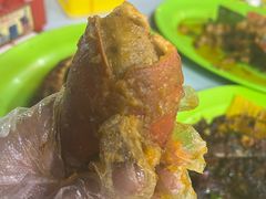 -明记烧鱼美味店