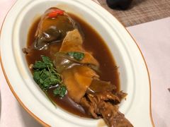 -肆月河豚·新淮扬(金融街店)