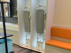 -长白山万达锦华套房酒店