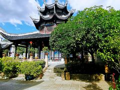 -文昌阁