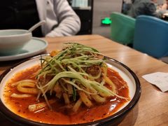 -品回味清真西北楼(宁波首店)