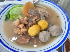 -燕燕美食·传统广式小吃