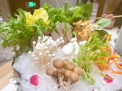 -大舜国风· 和牛火锅(绮霞街店)