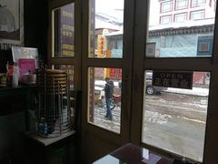-口口香小吃店