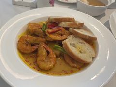 -箸福·夜上海(雨花客厅店)