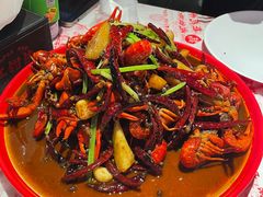 -红钳侠小龙虾·烧烤(中赢康康谷店)