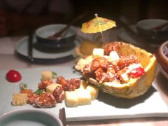 -苏乡兰亭·新派淮扬菜(吾悦广场店)