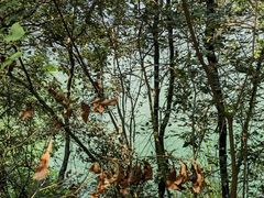 -庐山西海主景区