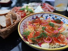 -Alimentari早午餐(安福路店)