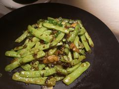 弥渡酸菜炒豆角-都氏家DUSJOY(翡翠城店)