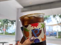 -PAIX COFFEE(海心沙店)