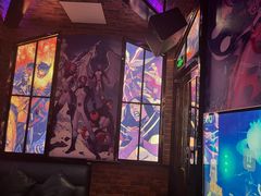 -酷秀KTV(五道口店)