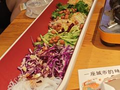 -0317火锅鸡·清真(正达店)