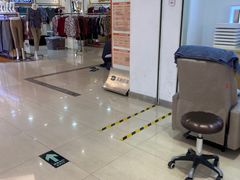 -天和百货(华南MALL店)