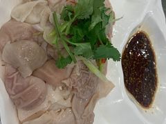 -山泉公馆酒家(广州东站店)
