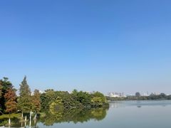 -海珠湖公园