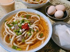 -老光明岗琼甜茶馆