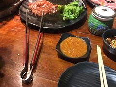 -红小姐的烤肉店(西三旗店)