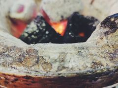 -沙胆彪炭炉牛杂煲(成都玉林店)