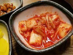 -韩见·韩式拌饭·炸鸡(石厦店)