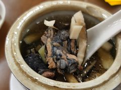 -煲煲掂风味煲仔饭餐厅(西区店)