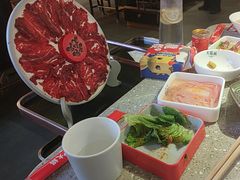 -大龙燚火锅(太古里店)