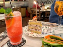 -IL TEATRO 精品意大利餐厅