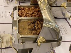 -深圳维景酒店-维景轩