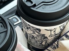 -霸王茶姬(正佳广场店)