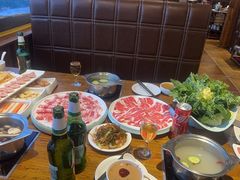 -陈氏火锅(新街坊店)