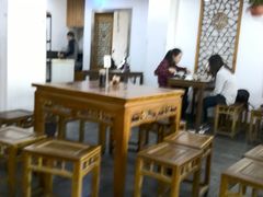 大堂-随柳居·苏式小吃(建新巷店)