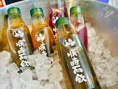-长春堂顺时而饮(前门店)