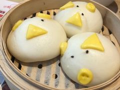 -新世界餐厅(万达店)