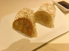 -利苑酒家(合景国际金融广场店)