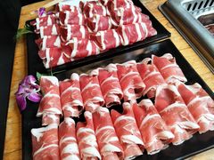 -草原塞蛮羊火锅城(港湾店)