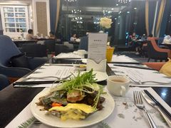 -潭江半岛酒店·西餐厅