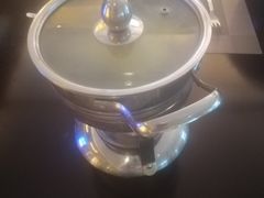 -AdD全日制餐厅(中谷花园酒店)