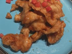 -八大碗·地道东北菜(佳兆业店)