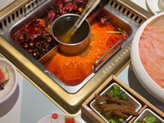 -雾都渣渣火锅(南城智汇城店)