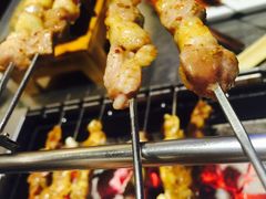 -很久以前羊肉串(大华三路店)