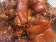 -王万妈卤猪脚(青岩交通路)